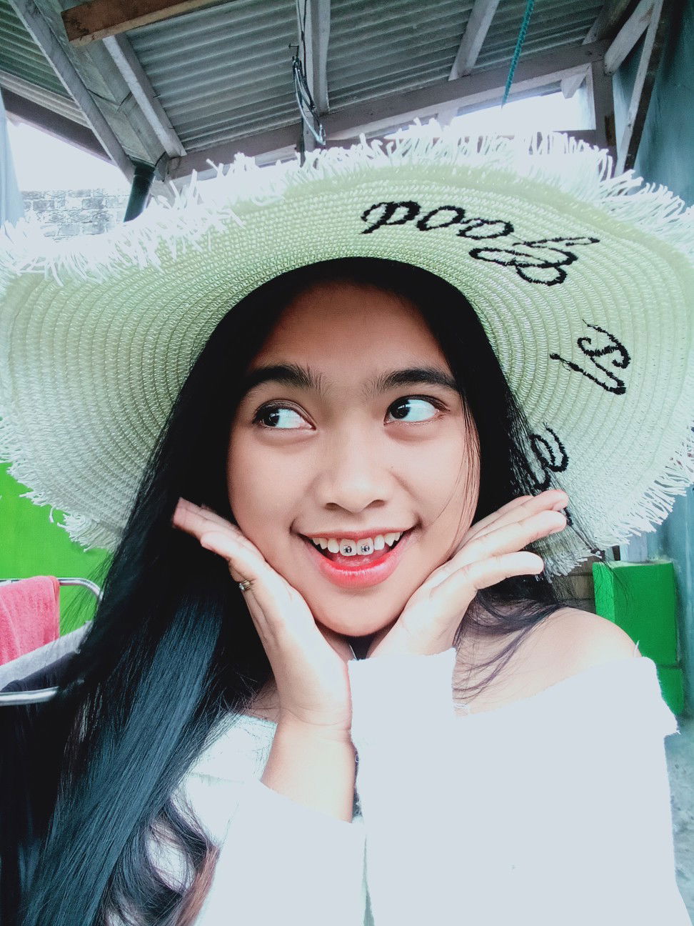 Bella Dila Syakila Agustiani profile icon