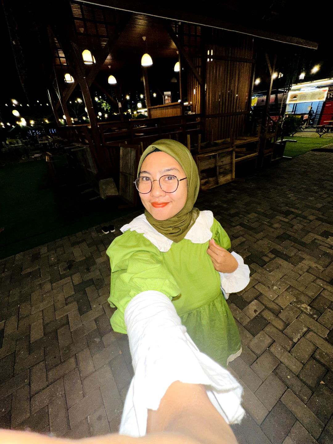 Lily RahmaBTP profile icon