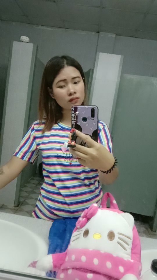 กานติมา แปงกล profile icon