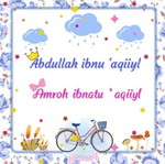 Chauro Ummu Hilmy profile icon