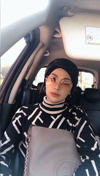 meylina haque profile icon