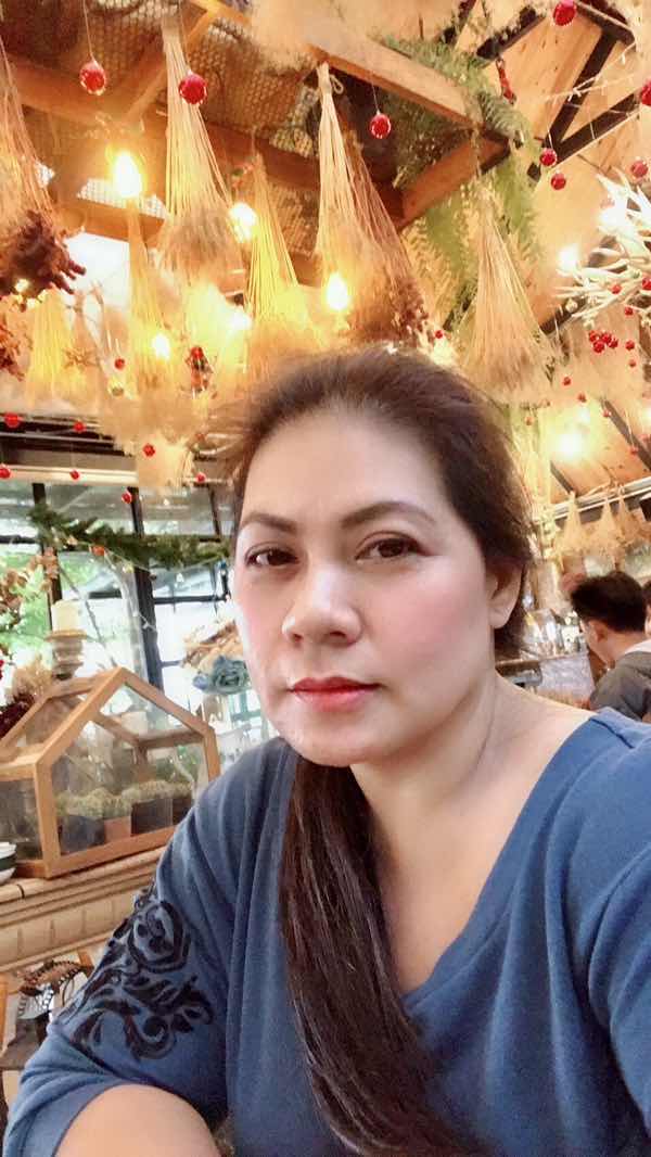 Sasithorn Ngamsak profile icon