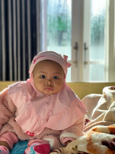 nurul arifiani profile icon