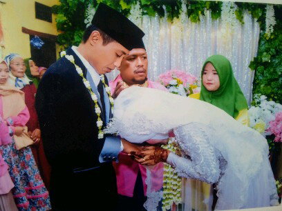 Siti Faizzatul Hayati profile icon