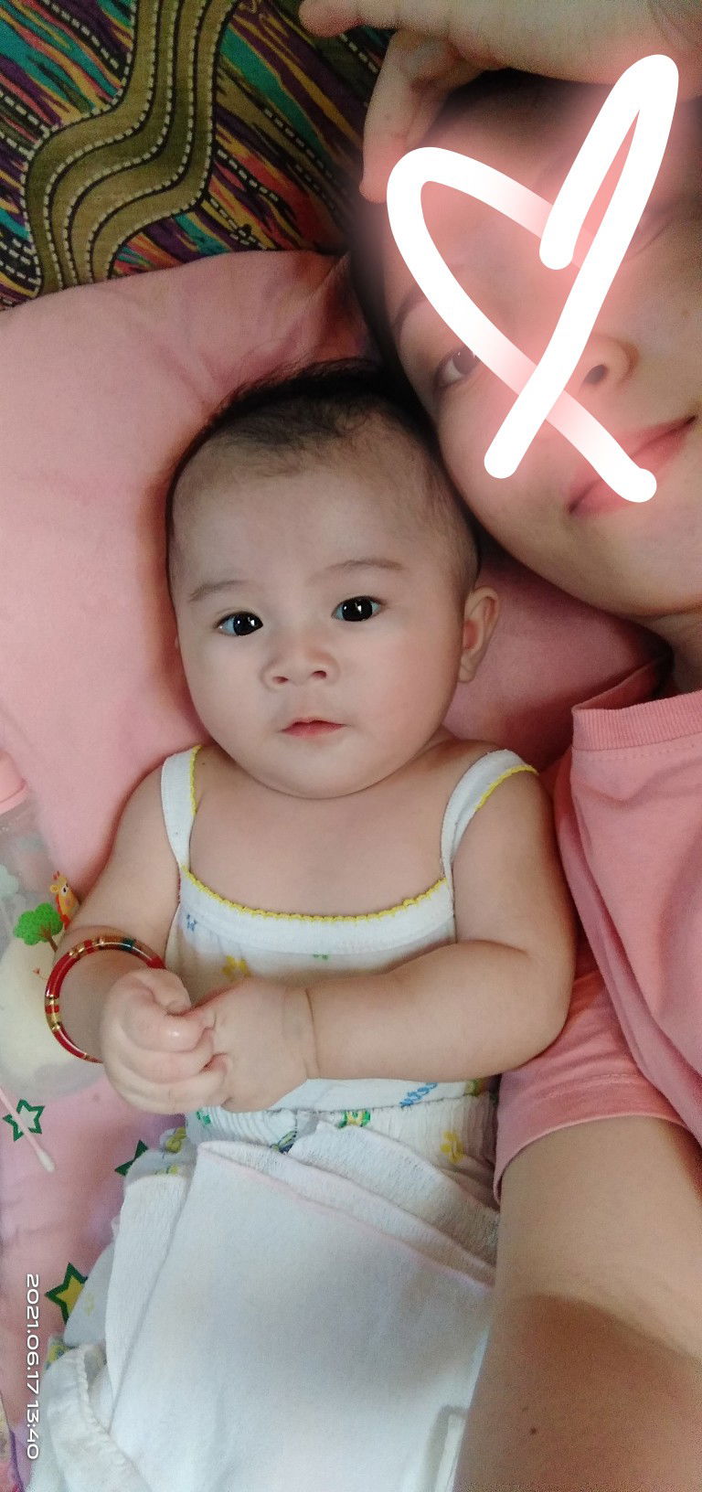 Irene Borja Cañamo profile icon