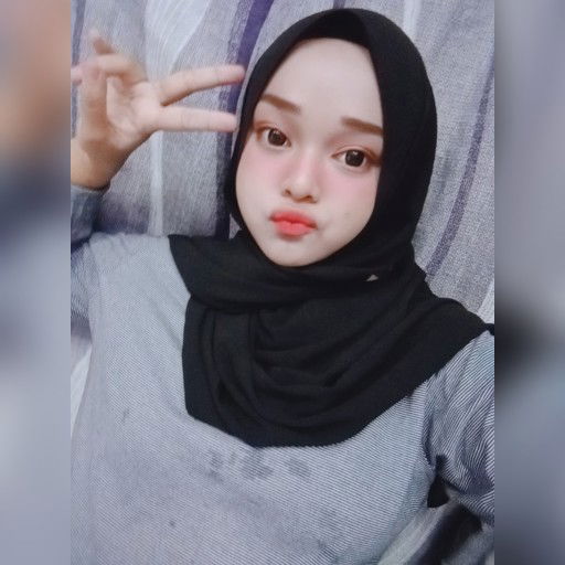 nadia amirah profile icon