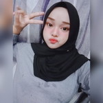 nadia amirah profile icon