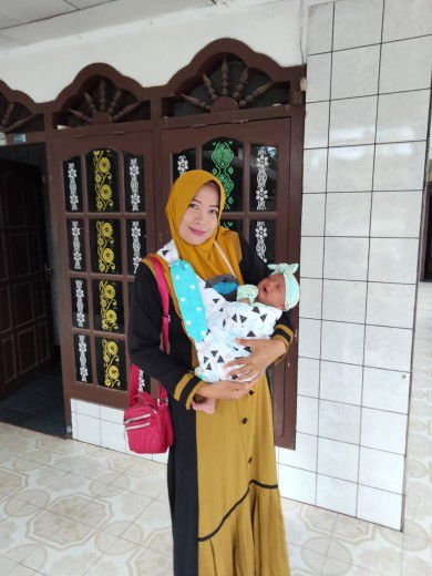 Neng Ria profile icon