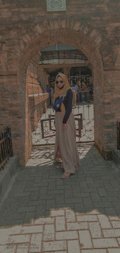 Dhilla fadhill profile icon