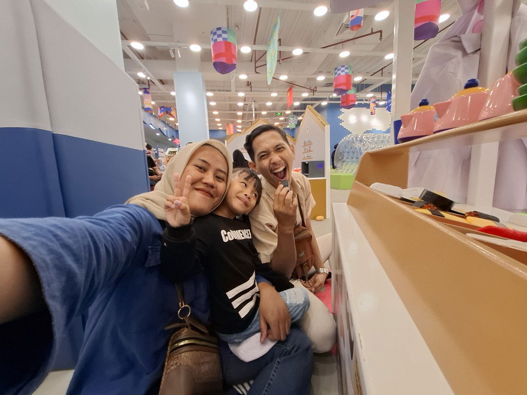 Reska Nurtika R profile icon