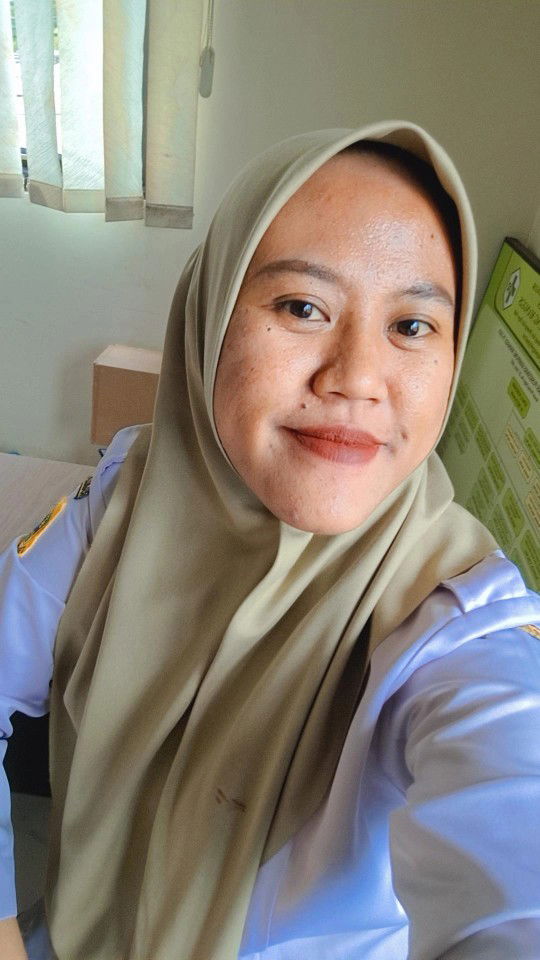 Reska Nurtika R profile icon