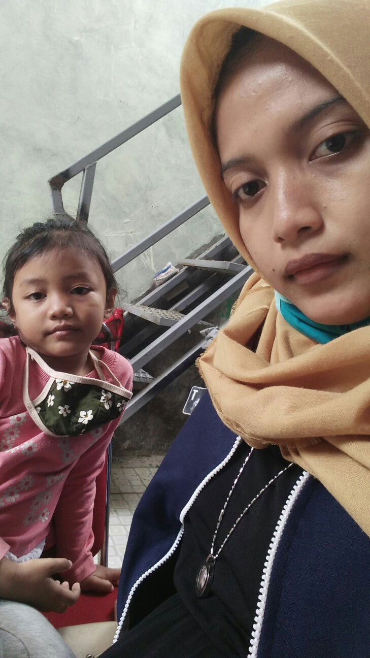 Suci Nur Vauzia profile icon