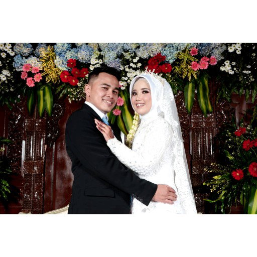 Fika Marlinda Asri profile icon