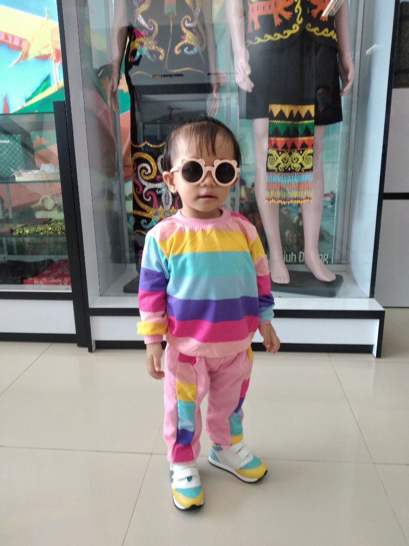 Fitria Yohanes profile icon