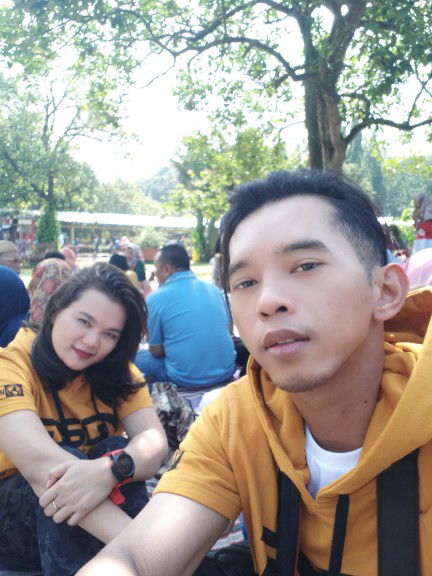 Mike Silaban profile icon