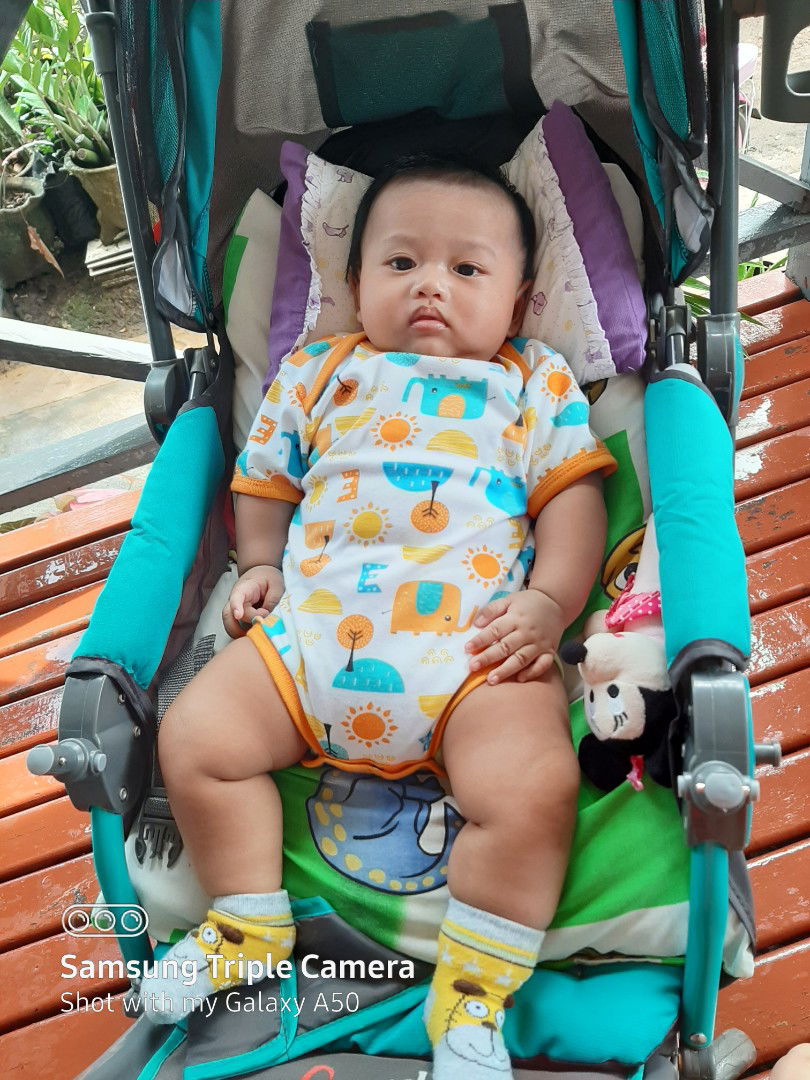 Rossy Tyas profile icon