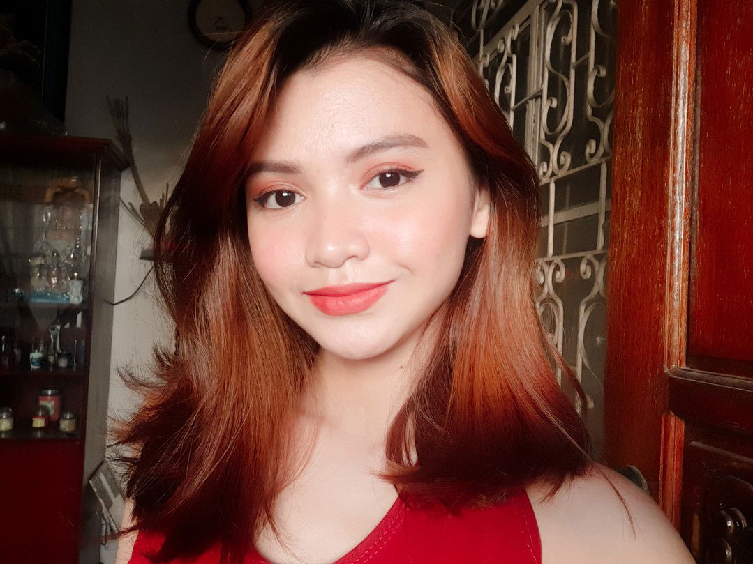 Aira Carmelo profile icon