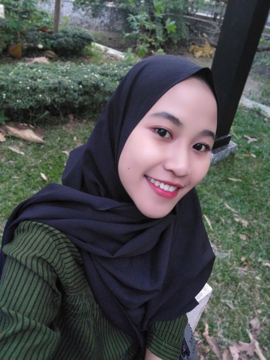 Pipit Asriani profile icon