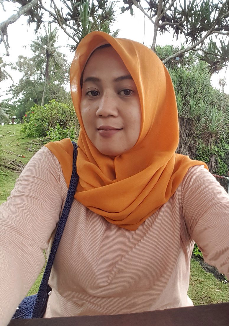 Rika hertika profile icon