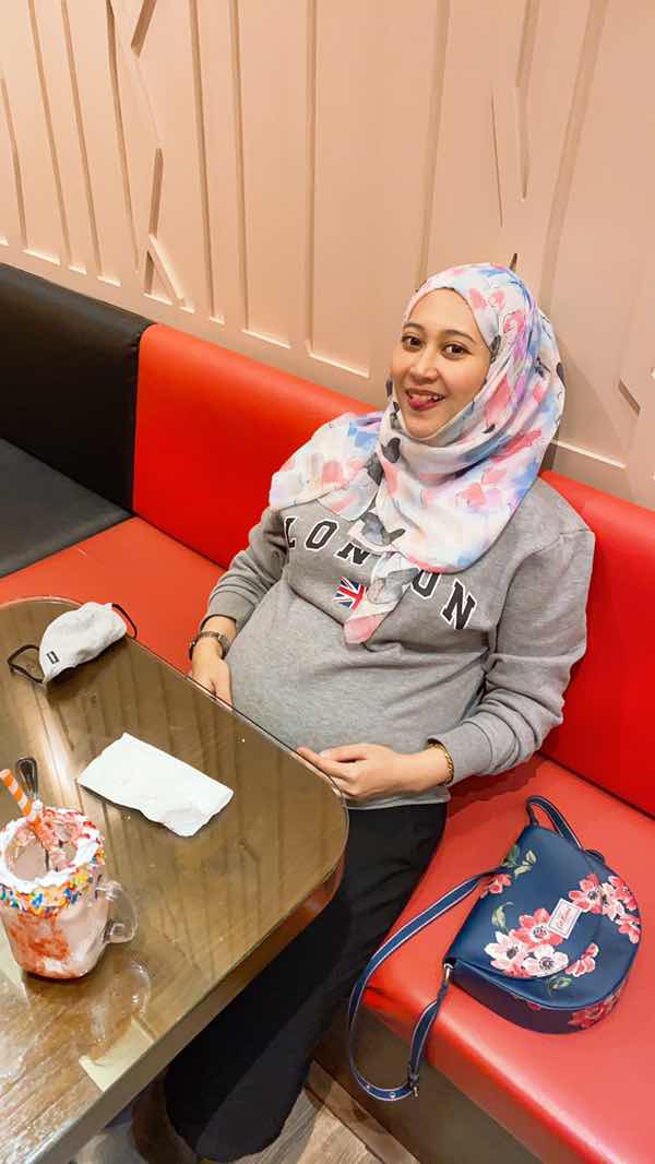 Fafa Yahaya profile icon