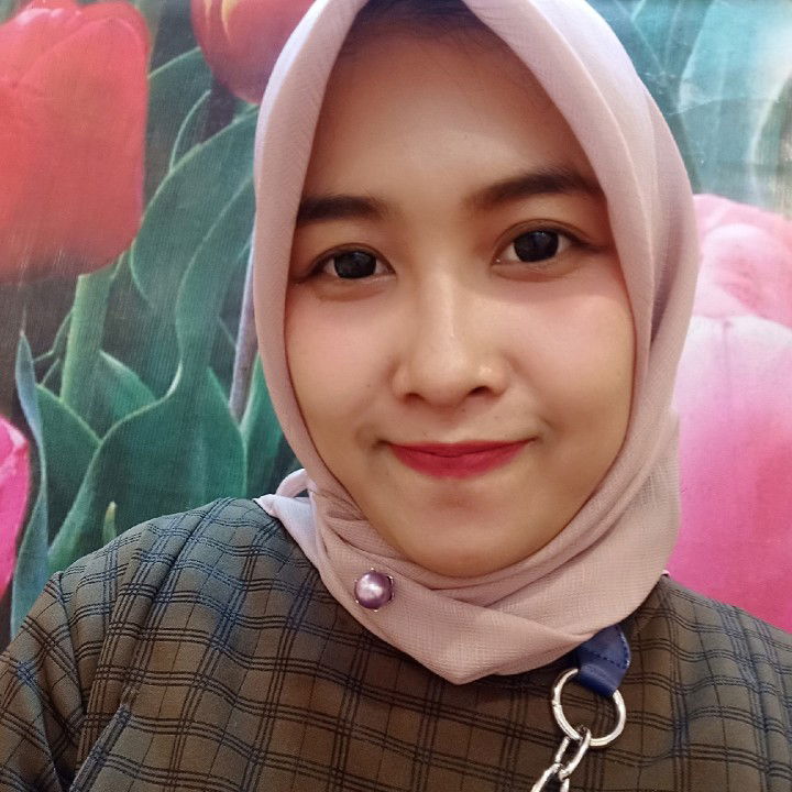 Fetika Senja Oktiana profile icon