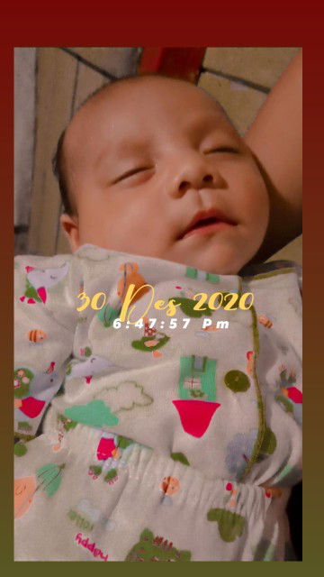 Minche Yakitduan Kilamase profile icon