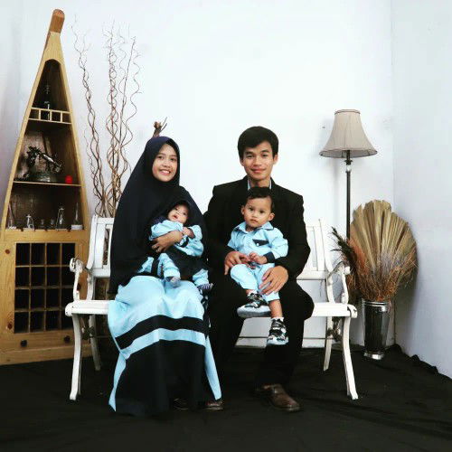 Fajrin Nurbaeti profile icon