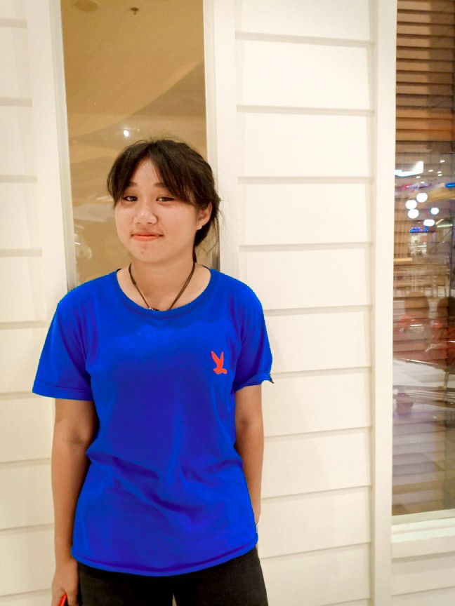 Kang Kang profile icon