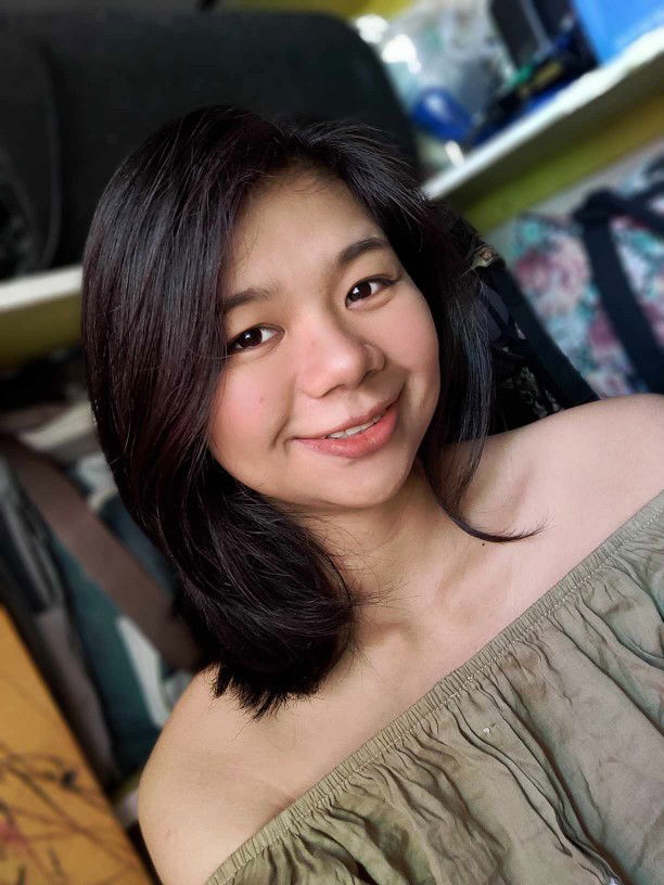 Arlyn Sabela profile icon