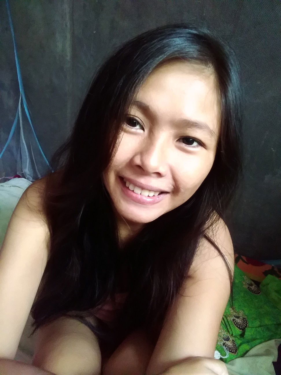 Liliy Mae Saligumba profile icon