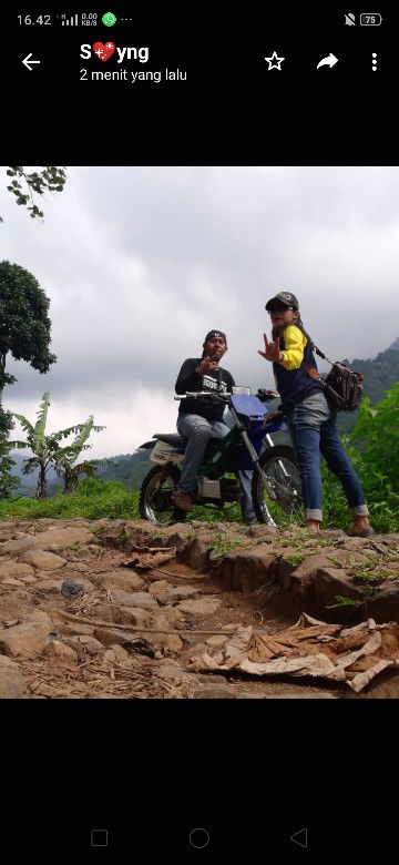 Rere Kikkuk profile icon