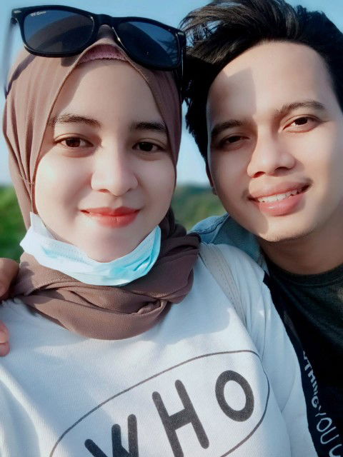 Maudy Rizka profile icon