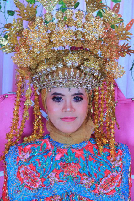 Delmita Safitri profile icon