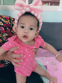 SudaRet Aing profile icon