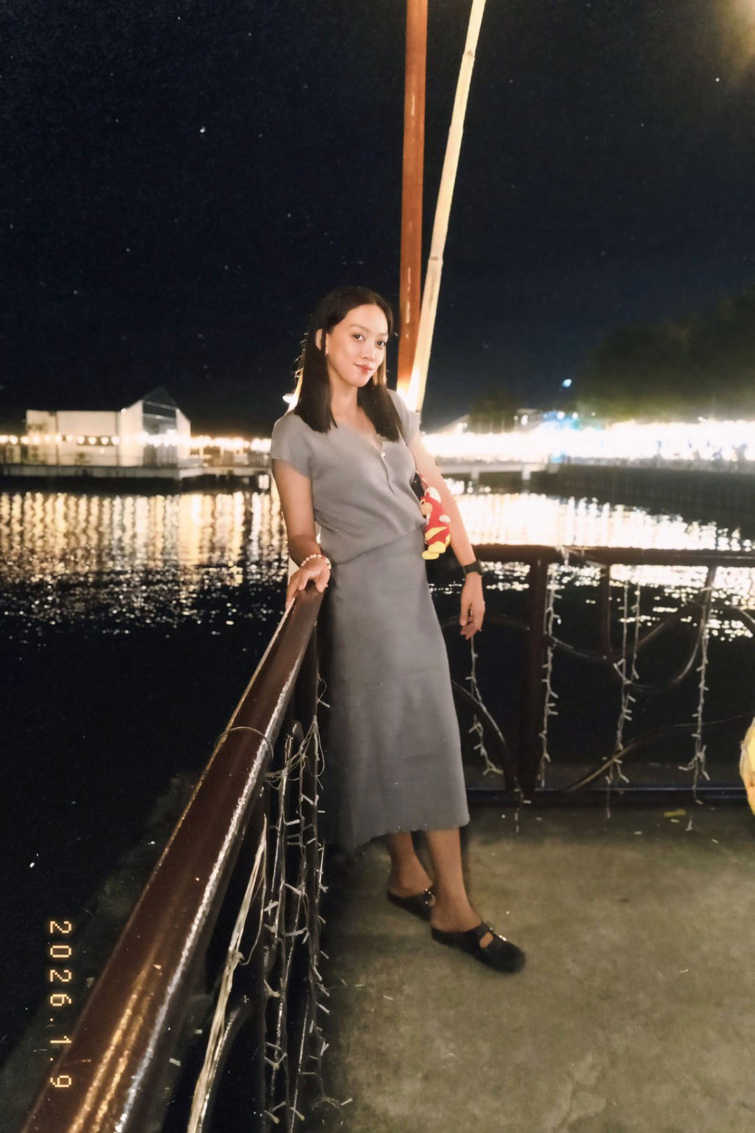 Eloisa Nillasca profile icon