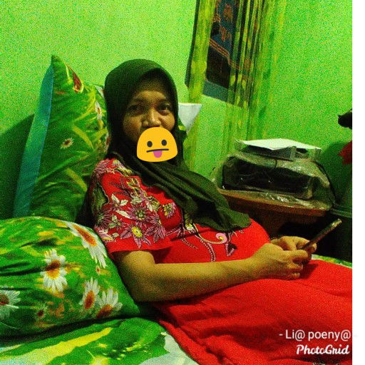 Rabiatul Adauwiyah profile icon