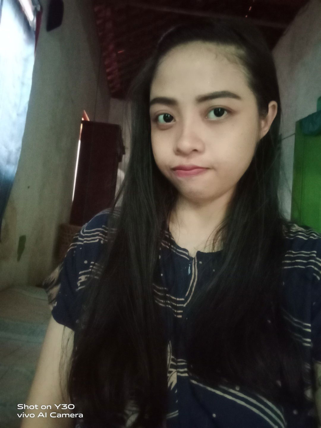 Monika dwi santi profile icon