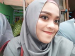 Afwa Imani Putri profile icon