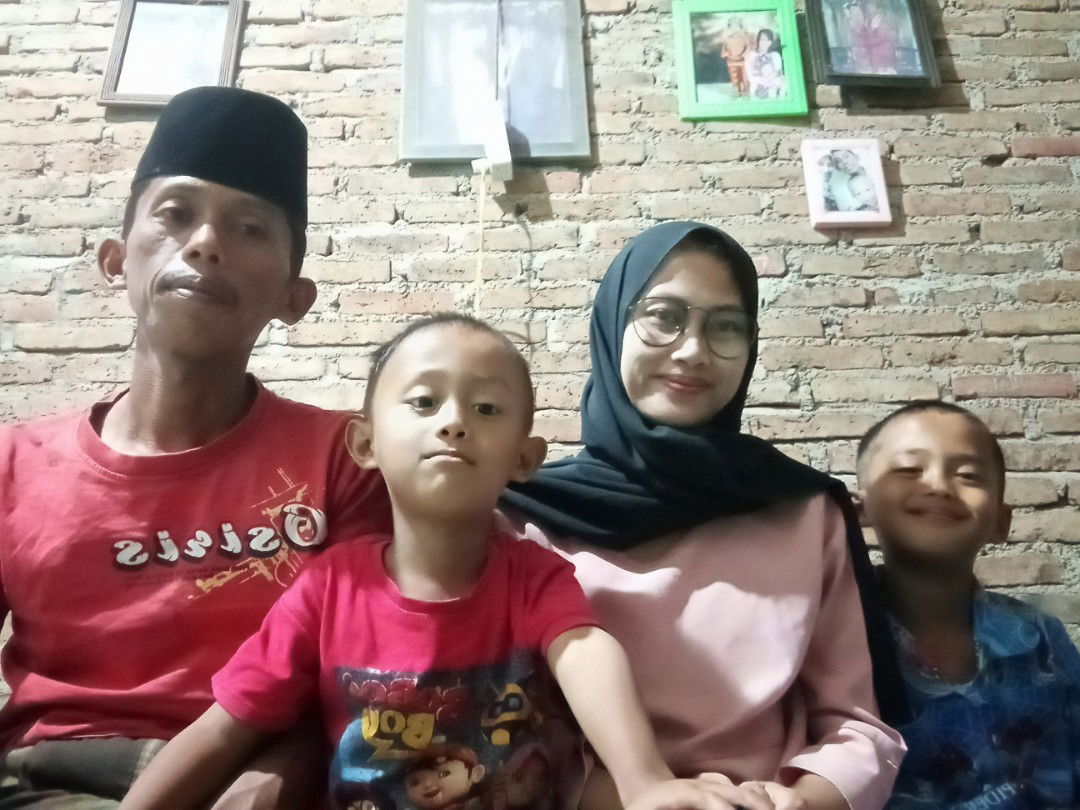 Susilawati profile icon