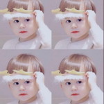 Cleopatra profile icon