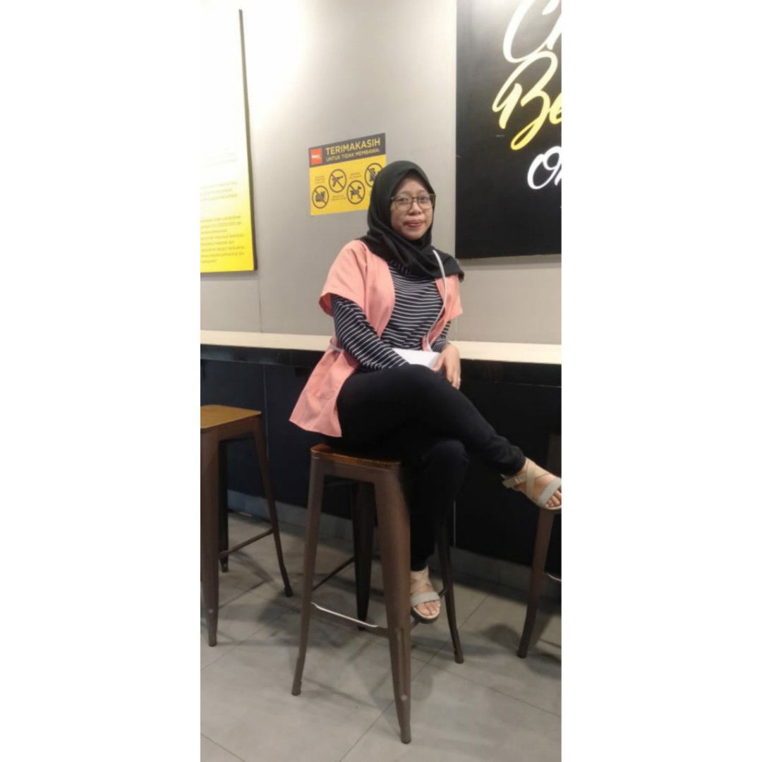 Sri Hartati profile icon