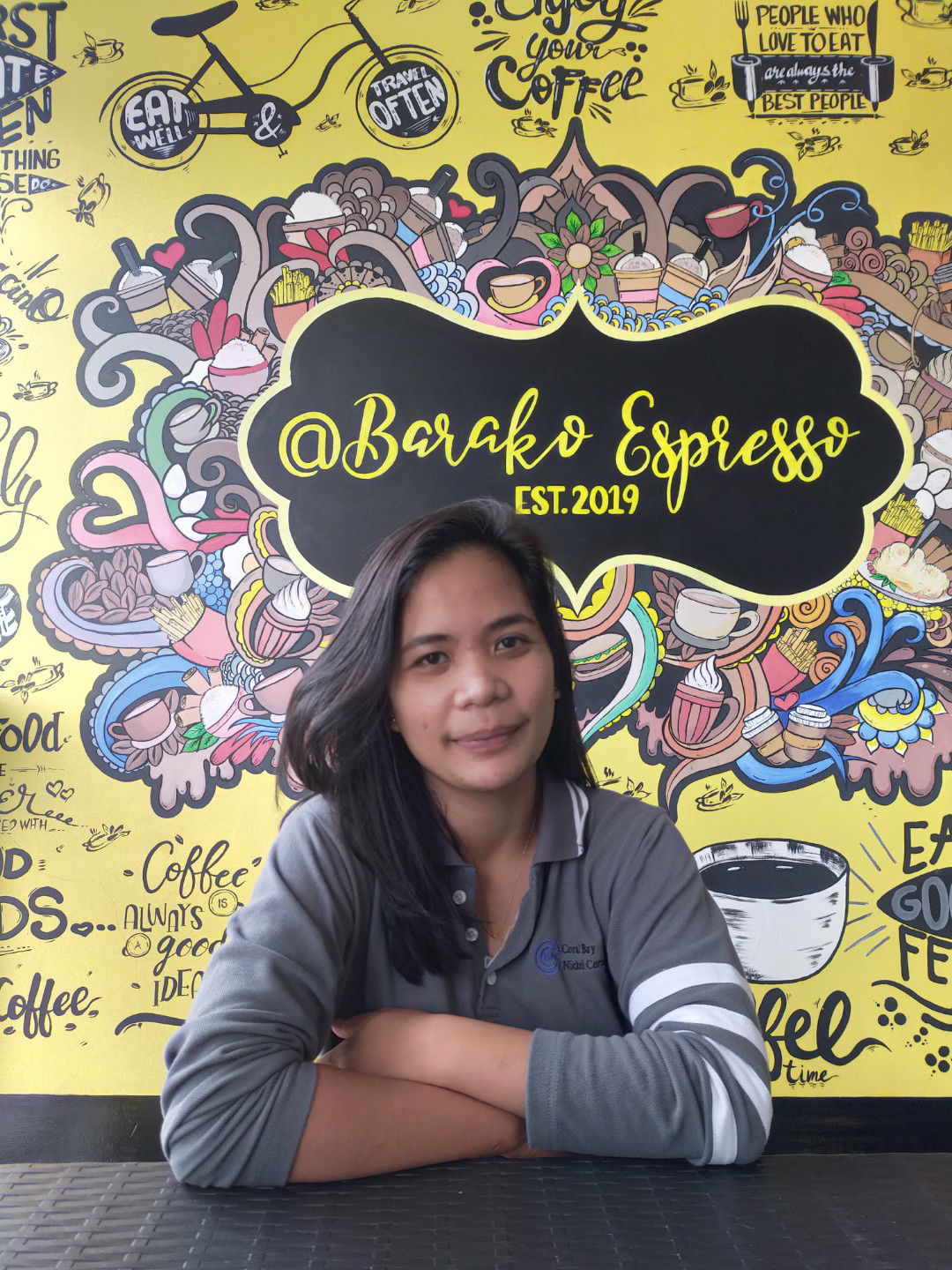 Cristel Kenneth Cacho profile icon