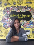 Cristel Kenneth Cacho profile icon