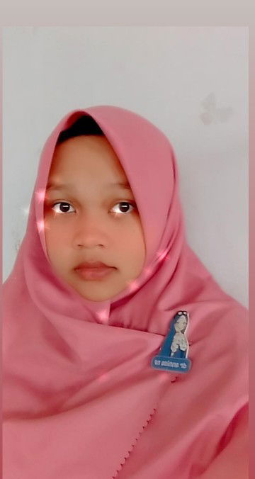 Annisa Nur fauziyyah profile icon