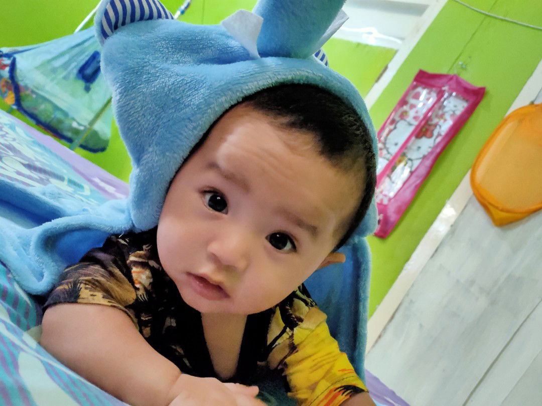 Aiaty Abdullah profile icon