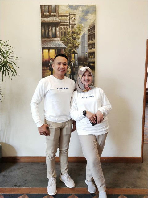 Eka Anggraeni profile icon