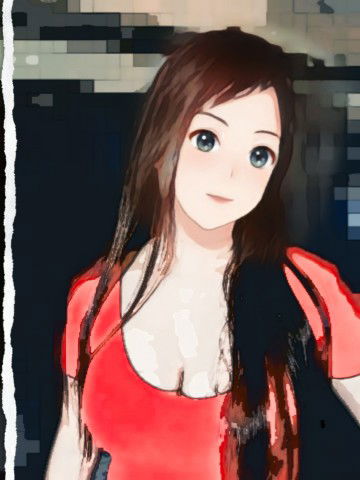 Miss Jovi profile icon