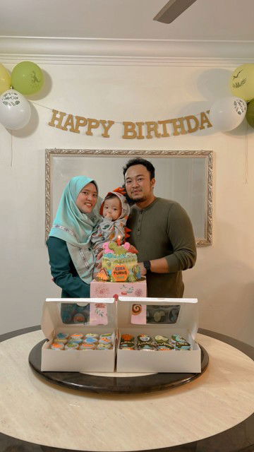 Afiqah Aziz profile icon