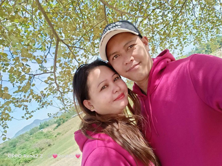 Aiza  Magsilang Sante profile icon