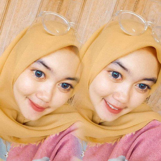 Riza Dwi Titasari profile icon
